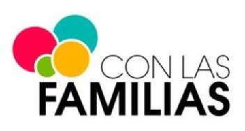 CON LAS FAMILIAS