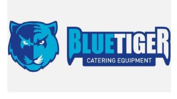 BLUETIGERCATERING EQUIPMENT