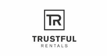 TR TRUSTFUL RENTALS