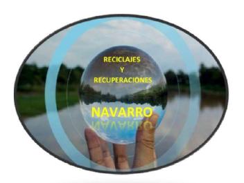 RECICLAJES Y RECUPERACIONES NAVARRO