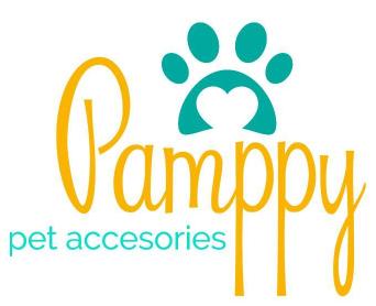 PAMPPY pet accesories