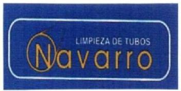 LIMPIEZA DE TUBOS NAVARRO
