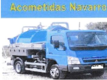 ACOMETIDAS NAVARRO