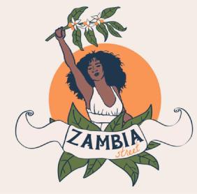 ZAMBIA STREET