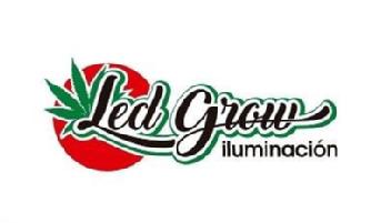 LED GROW ILUMINACION