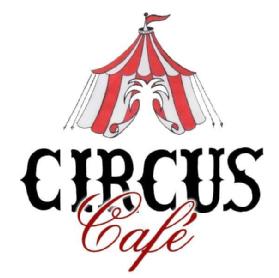 CIRCUS CAFE