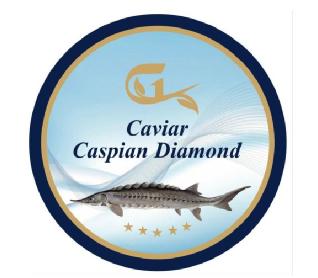 Caviar Caspian Diamond
