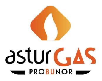 ASTURGAS PROBUNOR