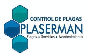 CONTROL DE PLAGAS PLASERMAN SALUD PÚBLICA plagas servicios mantenimiento
