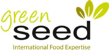 GREEN SEED INTERNATIONAL FOOD EXPERTISE