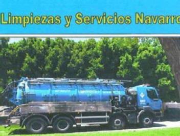 LIMPIEZAS Y SERVICIOS NAVARRO