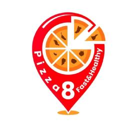 PIZZA 8 FAST & HEALTHY