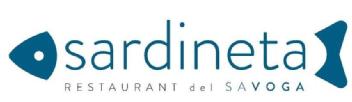 SARDINETA RESTAURANT DEL SAVOGA