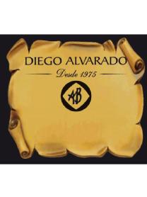 DIEGO ALVARADO DESDE 1975 AB