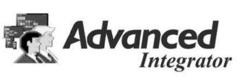 Advanced Integrator