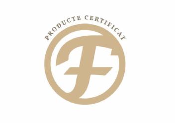 PRODUCTE CERTIFICAT F