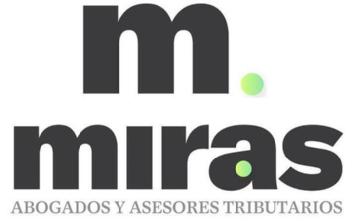 m miras ABOGADOS Y ASESORES TRIBUTARIOS