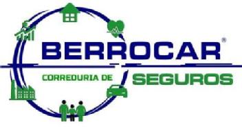 BERROCAR CORREDURIA DE SEGUROS