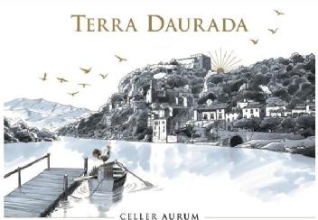 TERRA DAURADA CELLER AURUM