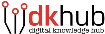 DKHUB DIGITAL KNOWLEDGE HUB