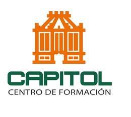 CAPITOL CENTRO DE FORMACION
