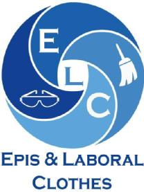 EPIS & LABORAL CLOTHES ELC
