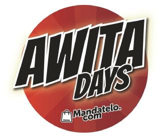 AWITA DAYS MANDATELO.COM