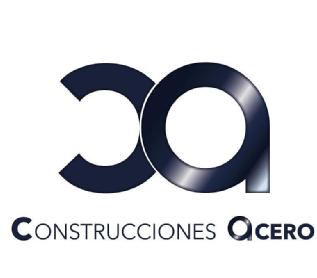 CA CONSTRUCCIONES ACERO