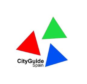 CityGuide Spain