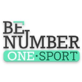 BE NUMBER ONE SPORT