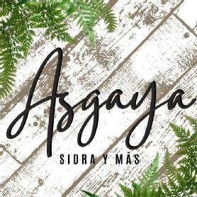 ASGAYA sidra y más