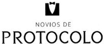 NOVIOS DE PROTOCOLO