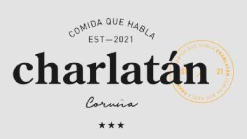 COMIDA QUE HABLA EST-2021 CHARLATÁN CORUÑA