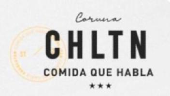 CORUÑA CHLTN COMIDA QUE HABLA