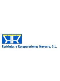 RECICLAJES Y RECUPERACIONES NAVARRO, S.L