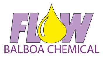 FLOW BALBOA CHEMICAL