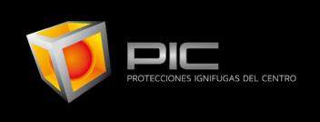 PIC PROTECCIONES IGNIFUGAS DEL CENTRO