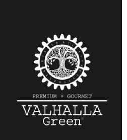 Valhalla Green Premium Gourmet