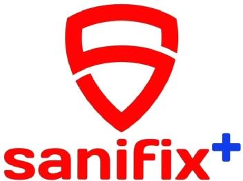 SANIFIX+