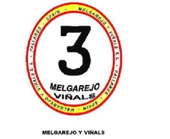 MELGAREJO Y VIÑALS MELGAREJO Y VIÑALS S.L. PALLARES SPAIN 3 MELGAREJO VIÑALS
