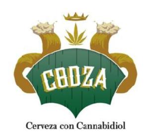 CBDZA CERVEZA CON CANNABIDIOL