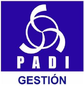 PADI GESTION