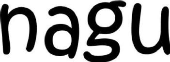 nagu