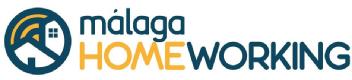 málaga HOME WORKING