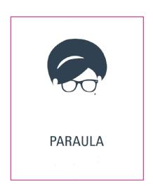 PARAULA