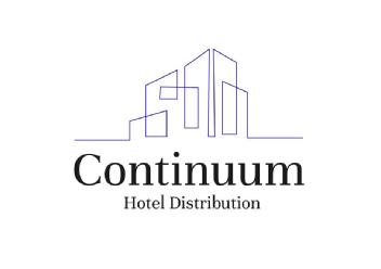 CONTINUUM HOTEL DISTRIBUTION