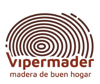 Vipermader madera de buen hogar