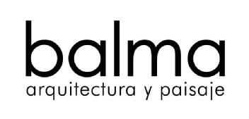 BALMA ARQUITECTURA Y PAISAJE