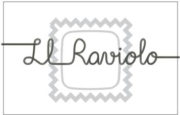 IL RAVIOLO