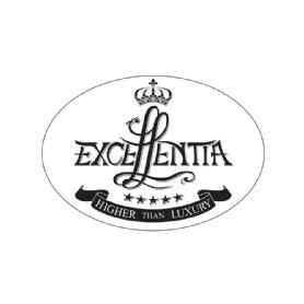 EXCELLENTIA HIGHER THAN LUXURY